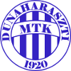 Dunaharaszti MTK logo