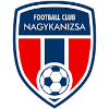 Nagykanizsai TE 1866 logo