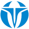 Osaka Taiiku University logo