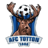 AFC Totton logo