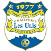 Les Ulis logo