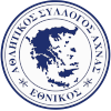 Ethnikos Achnas logo