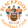 Blackpool  (R) logo