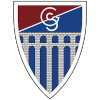 Gimnastica Segoviana logo