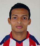 Jaider Jose Romero Romero