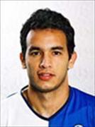 Clayton Ferreira da Cruz