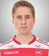 Olafur Orn Eyjolfsson