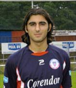 Ferdi Sonmez