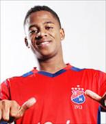 Yeisson Alexander Renteria Largacha