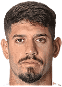 Matias De los Santos