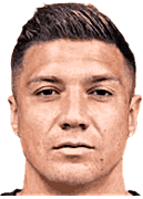 Christian Daniel Bravo Araneda