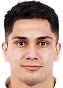 Gonzalo Montes Calderini