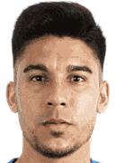 Guillermo Matias Fernandez