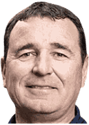 Gary Bowyer