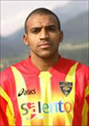 Anderson De Oliveira Rodney Babu