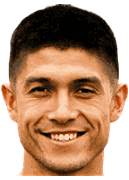 Valber Roberto Huerta Jerez