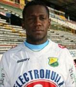 Ervin Antonio Maturana Ortiz