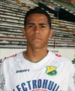 Breiner Steven Belalcazar Ulabarri