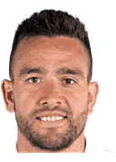 Matias Ezequiel Zaldivia