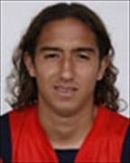 Marwin Jonathan Pita Mora