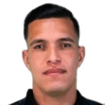 Carlos Jose Sosa Moreno