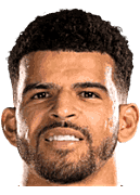 Dominic Solanke