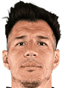 Enrique Alberto Bologna Gomez