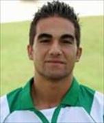 Joao Pedro Santos Goncalves. China