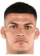 Rodrigo Manuel Bogarin Gimenez