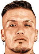 Javier Andres Parraguez Herrera