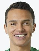 Osvaldo Rodriguez del Portal