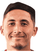 Zacarias Lopez Gonzalez