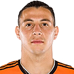 Carlos Sebastian Ferreira Vidal