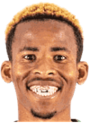 Andile Eugene Fikizolo