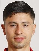 Bryan Eduardo Garnica Cortez