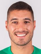 Gaston Olveira Echeverria