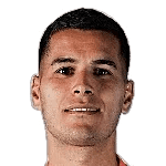 Christian Moreno