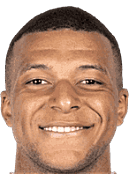 Kylian Mbappe Lottin