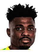 Luc Landry Tabi Manga