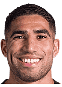 Achraf Hakimi