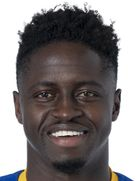 Eliseu Mendja Nadjack Soares Cassama