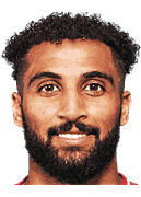 Abdulrahman Al Obaid