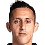 Jesus David Emiliano Endrizzi