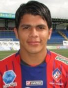 Bryan Vega