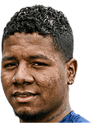 Jorge Leonardo Obregon Rojas