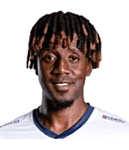 Jhon Harold Balanta Carabali