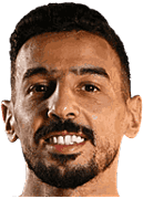 Abdulrahman Al Harazi