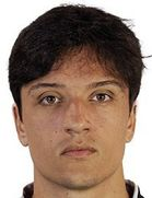 Matheus Matheus dos Anjos