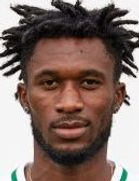 Kalechi John Christian