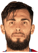 Antonio Cristian Glauder Garcia